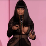 Nicki Minaj o Juice WRLD: “To ważne, abyśmy nie wydawali osądu, aby ludzie nie wstydzili się prosić o pomoc”