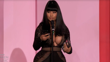 Nicki Minaj o Juice WRLD: “To ważne, abyśmy nie wydawali osądu, aby ludzie nie wstydzili się prosić o pomoc”