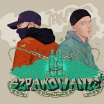 Jan Rapowanie i Szpaku po raz trzeci