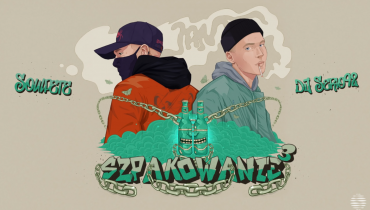 Jan Rapowanie i Szpaku po raz trzeci