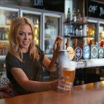 Kylie Minogue zaprasza do Australii