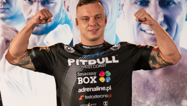 Rest o walce z Decksem: Nie mam z nim szans przez najblizszych 10 lat:-)