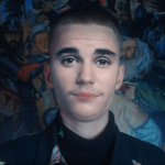 OKI jako Justin Bieber: Jeb** chuj*wych raperów