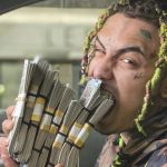 Lil Pump z oszałamiającym wynikiem na YouTube