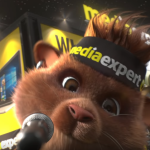 Agnieszka Chylińska odcina się od wietrzenia magazynów Media Expert