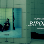 Filipek: To mój bipolar – nocą szaleństwo, a rano wstyd