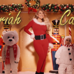 Nowy klip do świątecznego hitu Mariah Carey