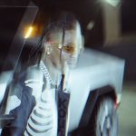 Travis Scott z klipem do Gang Gang