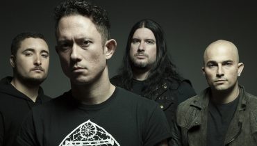 Lider Trivium przerabia utwór Jaskra z Wiedźmina