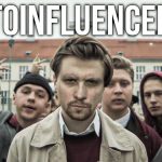 „Patoinfluencerka” – Warga parodiuje Matę