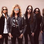 Whitesnake w 2020 w Polsce