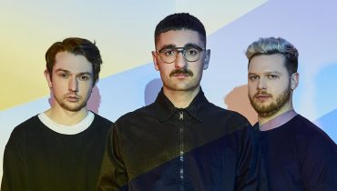 alt-J wystąpi w Polsce