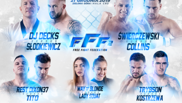 FFF: jakie notowania u bukmacherów mają DJ Decks i Rest?