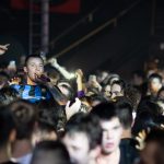 Żabson: „Z jego muzyki można było wyczytać, że miał problem z narkotykami i depresją”