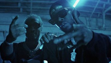 2 Chainz i Future skonfliktowani? Raperzy odpowiadają