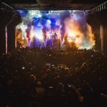 Właścicielka klubu B90 skazana za niezgłaszanie imprez masowych