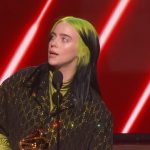 Grammy: magiczna noc Billie Eilish