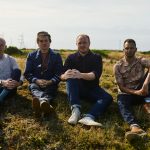 Nowy album Bombay Bicycle Club