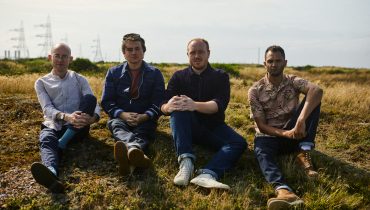 Nowy album Bombay Bicycle Club