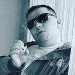 Cypis dissuje Qbika