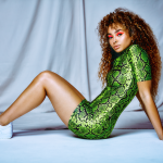 Ella Eyre udostępnia nowy utwór