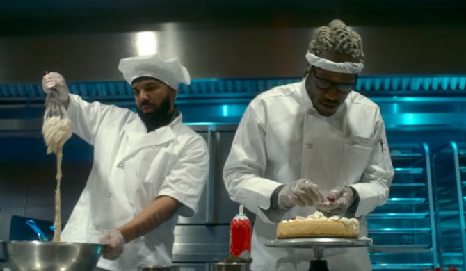 Drake i Future ponownie łączą siły