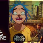 Gorillaz tworzą własny serial. W pierwszym odcinku slowthai i Slaves