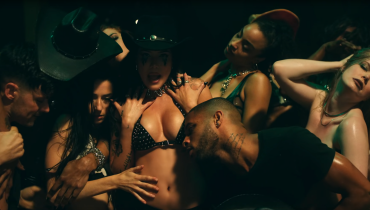 Halsey: „Jeśli jeszcze raz krzykniesz G-Eazy, to wykopie cię ku*wa z tego budynku”