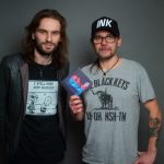Paweł Izdebski: „Chciałem być superbohaterem na scenie muzycznej”