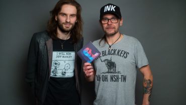 Paweł Izdebski: „Chciałem być superbohaterem na scenie muzycznej”