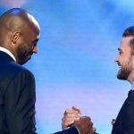 Justin Timberlake zdradza przebieg swojej ostatniej rozmowy z Kobem Bryantem