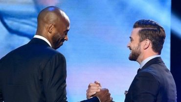 Justin Timberlake zdradza przebieg swojej ostatniej rozmowy z Kobem Bryantem