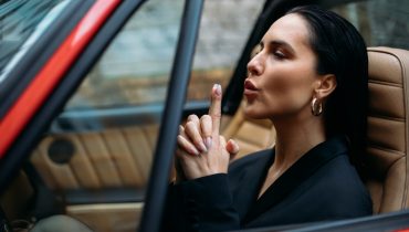 La Lana – posłuchaj nowego singla elektryzującej gwiazdy muzyki pop