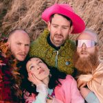 Little Dragon zapowiadają album „New Me, Same Us”. Nowy singiel już dostępny