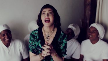 Madonna odwołała kolejny koncert w trasy
