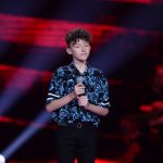 13-latek objawieniem The Voice Kids. Czy zrobi taką karierę jak Roksana Węgiel?