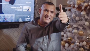 Małolat 2K o Maliku Montanie: „Ciśnie z waszymi matkami, a wy jeszcze mu lajkujecie”