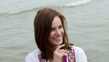 Natalia Szroeder śpiewa piosenki Disney’a