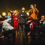 Pawbeats Orchestra na zdjęciach z koncertu w Gdańsku