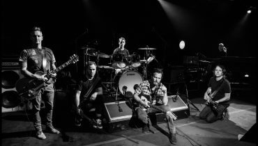 Pearl Jam opublikował nowy singiel