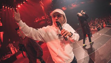 Koncert Pezeta w HBO – zobacz trailer produkcji