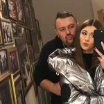 Ojciec Roksany Węgiel podbije Instagram? Na razie rozbawił nas nazwą swojego profilu
