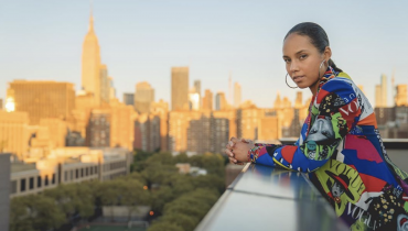 Sprawdź klip do „Underdog” Alicii Keys