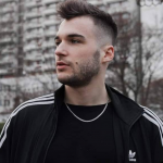 Trzy pytania do zupki, czyli Filipek o Macie, B.R.O., Avim i Kubańczyku