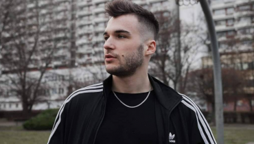 Trzy pytania do zupki, czyli Filipek o Macie, B.R.O., Avim i Kubańczyku