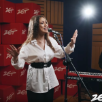 Zwyciężczyni Voice Of Poland śpiewa numer Alicii Keys