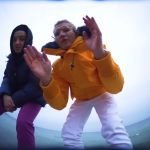 Dwóch młodych raperów łączy siły w singlu „Oopsy Daisy”