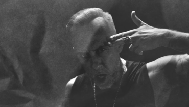 Me And That Men publikują jedyny numer, w którym śpiewa Nergal