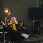Grubson w reklamie tylko dla 18-latków