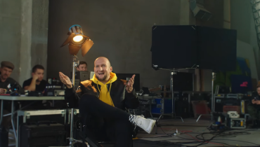 Grubson w reklamie tylko dla 18-latków